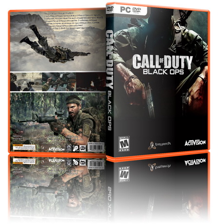 call of duty 3 pc system requirements. Minimum System Requirements